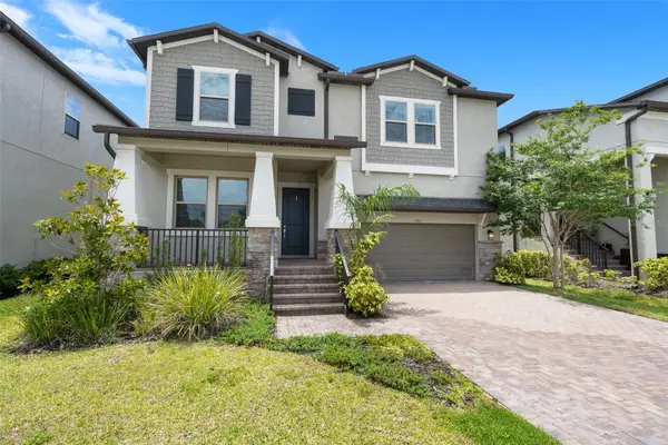 7711 S Swoope Street, TAMPA, FL 33616