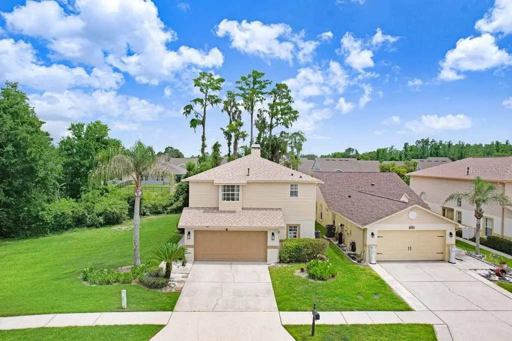 6049 Gentle Ben Circle, Wesley Chapel, FL 33544 - #1