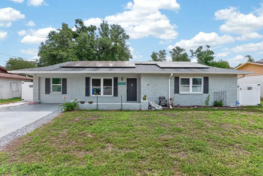 5127 Pine Street, Seffner, FL 33584 - #1