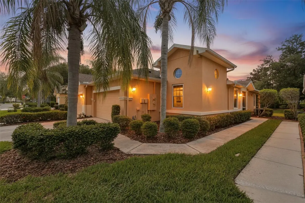 2010 Sifield Greens Way, Sun City Center, FL 33573 - #1