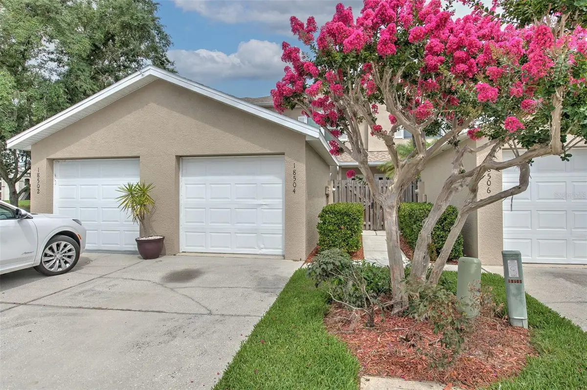 18504 Pebble Lake Court, Tampa, FL 33647 - #1