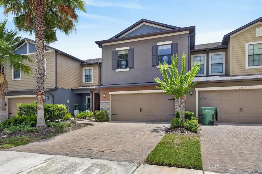 28511 Pleasant Bay Loop, Wesley Chapel, FL 33543 - #2