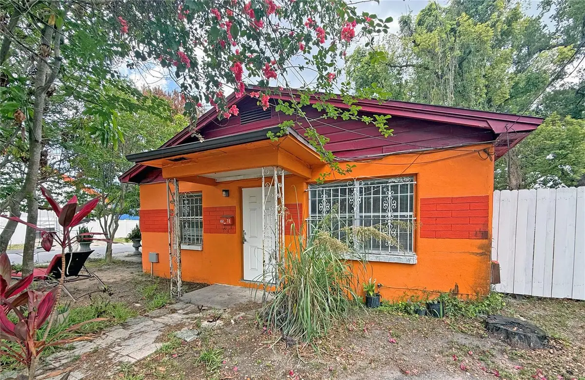 3511 E 23rd Avenue, Tampa, FL 33605 - #1