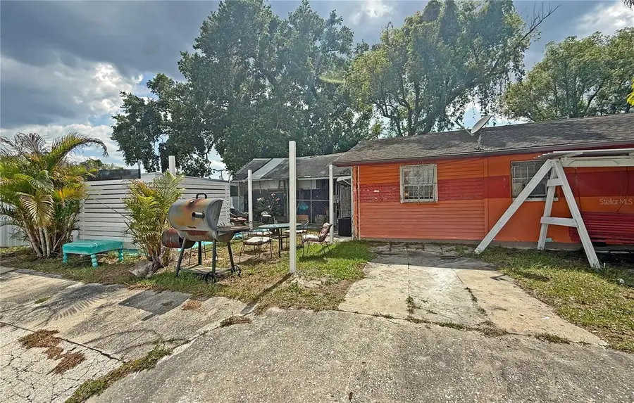 3511 E 23rd Avenue, Tampa, FL 33605 - #3