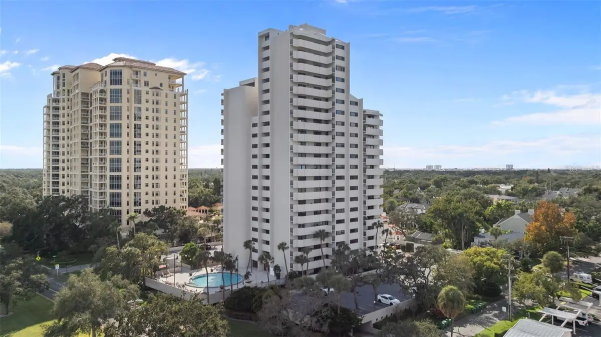 4141 Bayshore Boulevard #706, Tampa, FL 33611 - #1