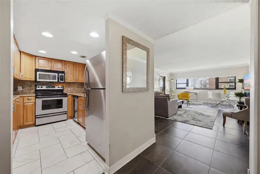 4141 Bayshore Boulevard #706, Tampa, FL 33611 - #2