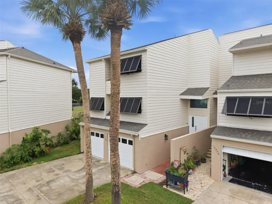 13988 Lake Point Drive, Clearwater, FL 33762 - #3