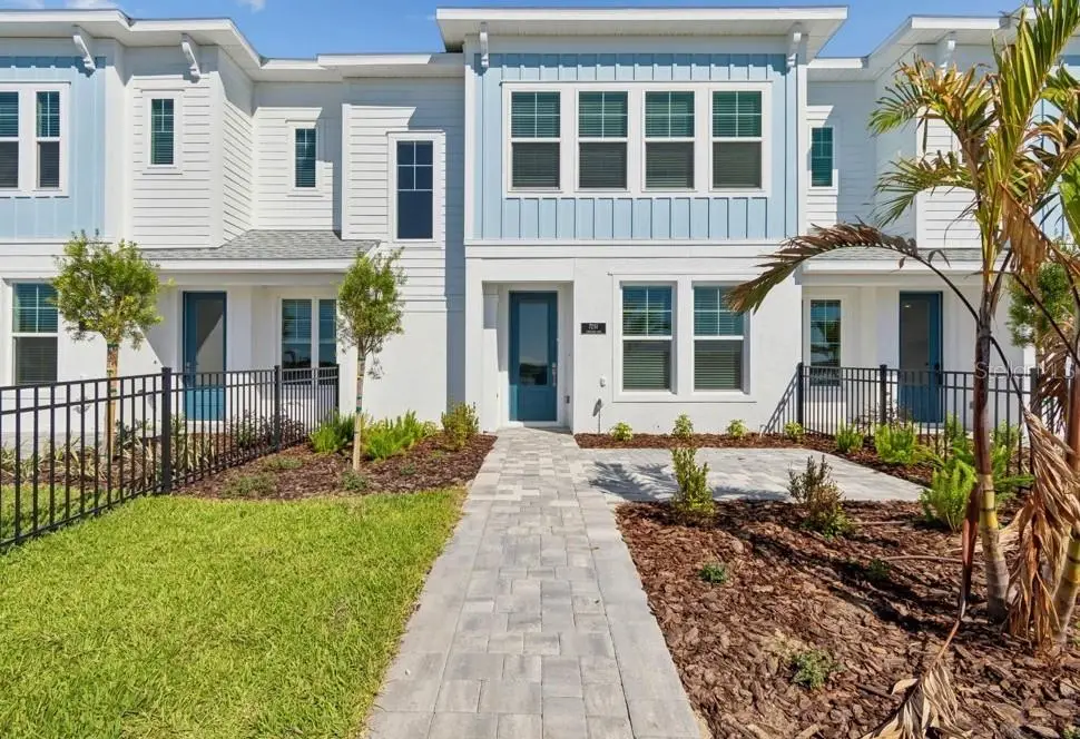 7251 Tideland Lane, Sarasota, FL 34240 - #1
