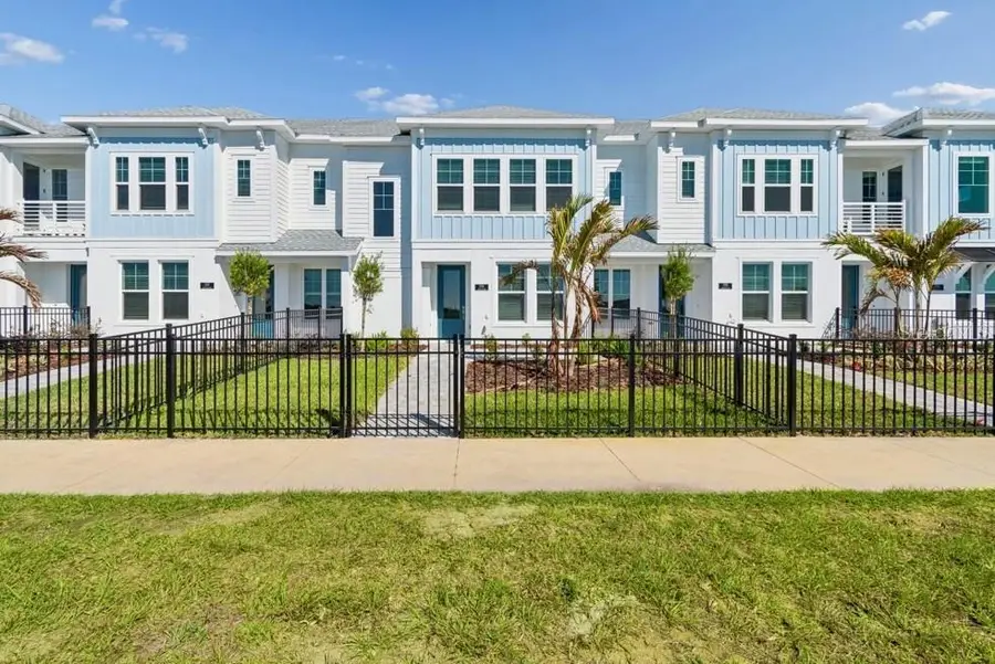 7251 Tideland Lane, Sarasota, FL 34240 - #2