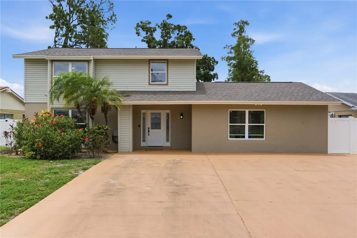 7008 Edenbrook Court, Tampa, FL 33634 - #1
