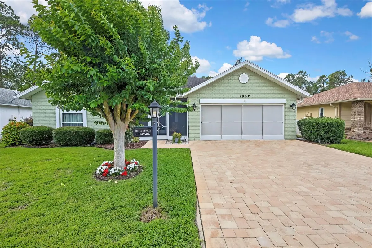7052 Sparkling Creek Court, Spring Hill, FL 34606 - #1