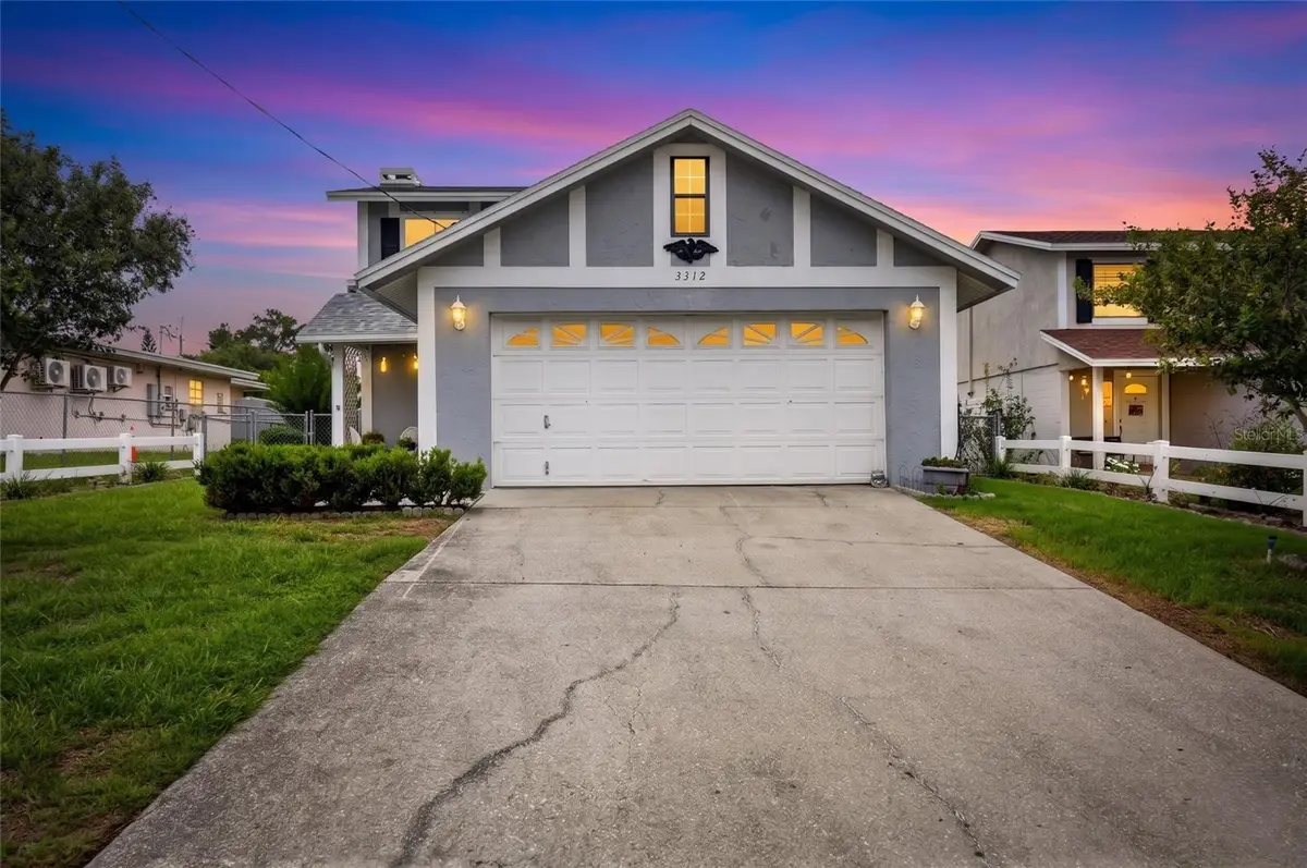 3312 N Lake Drive, Plant City, FL 33563 - #1