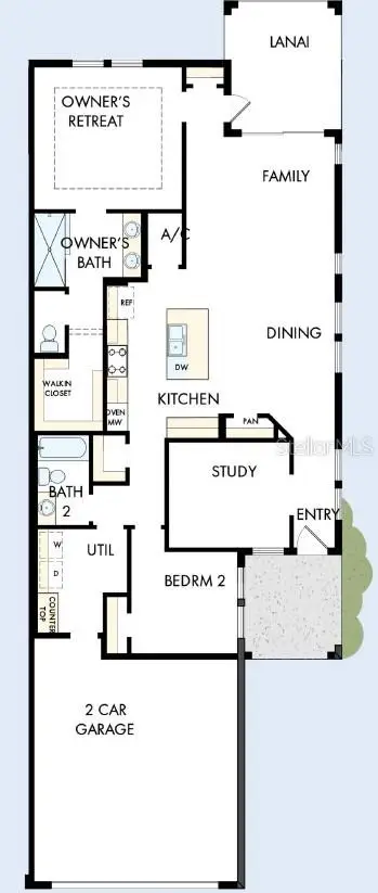 2849 Marrakesh Lane, Sarasota, FL 34234 - #2
