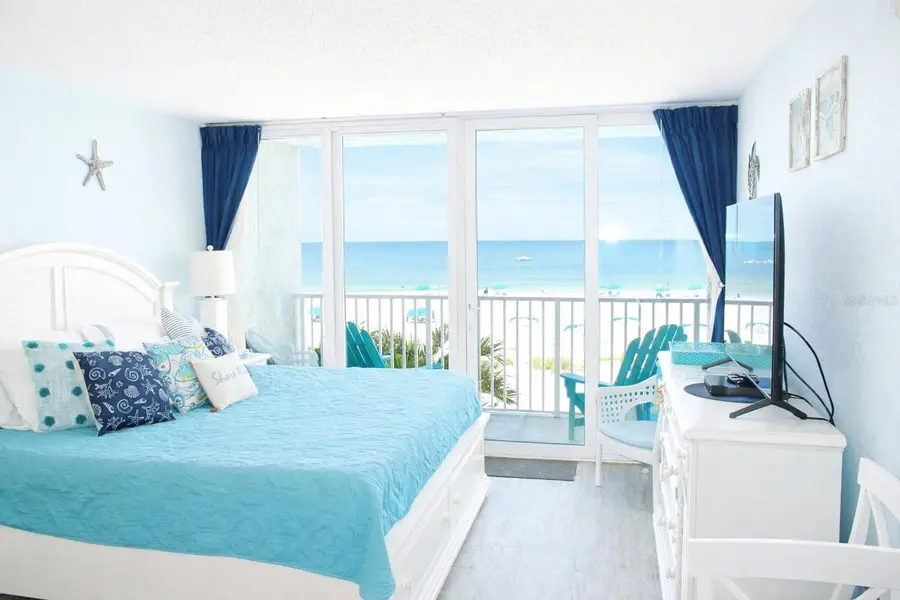 9980 Gulf Boulevard #318, Treasure Island, FL 33706 - #2
