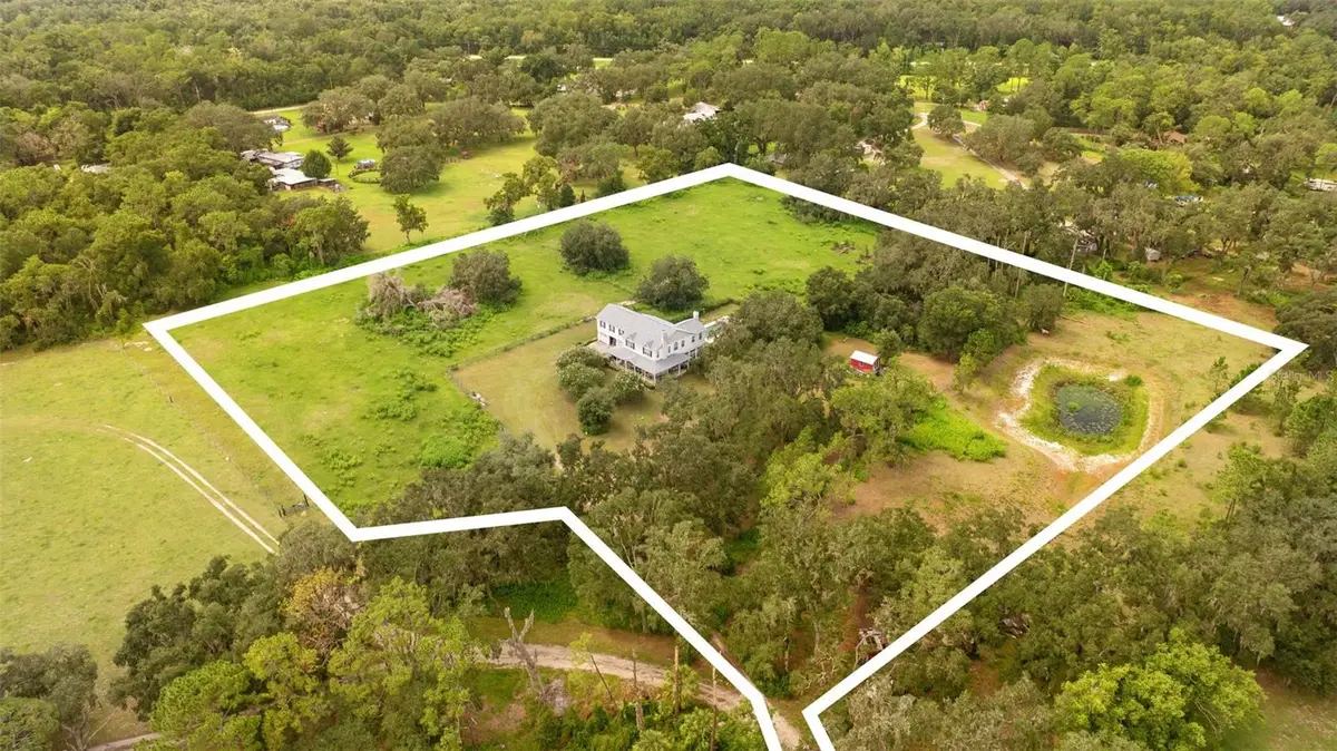 13621 Mcintosh Road, Thonotosassa, FL 33592 - #1