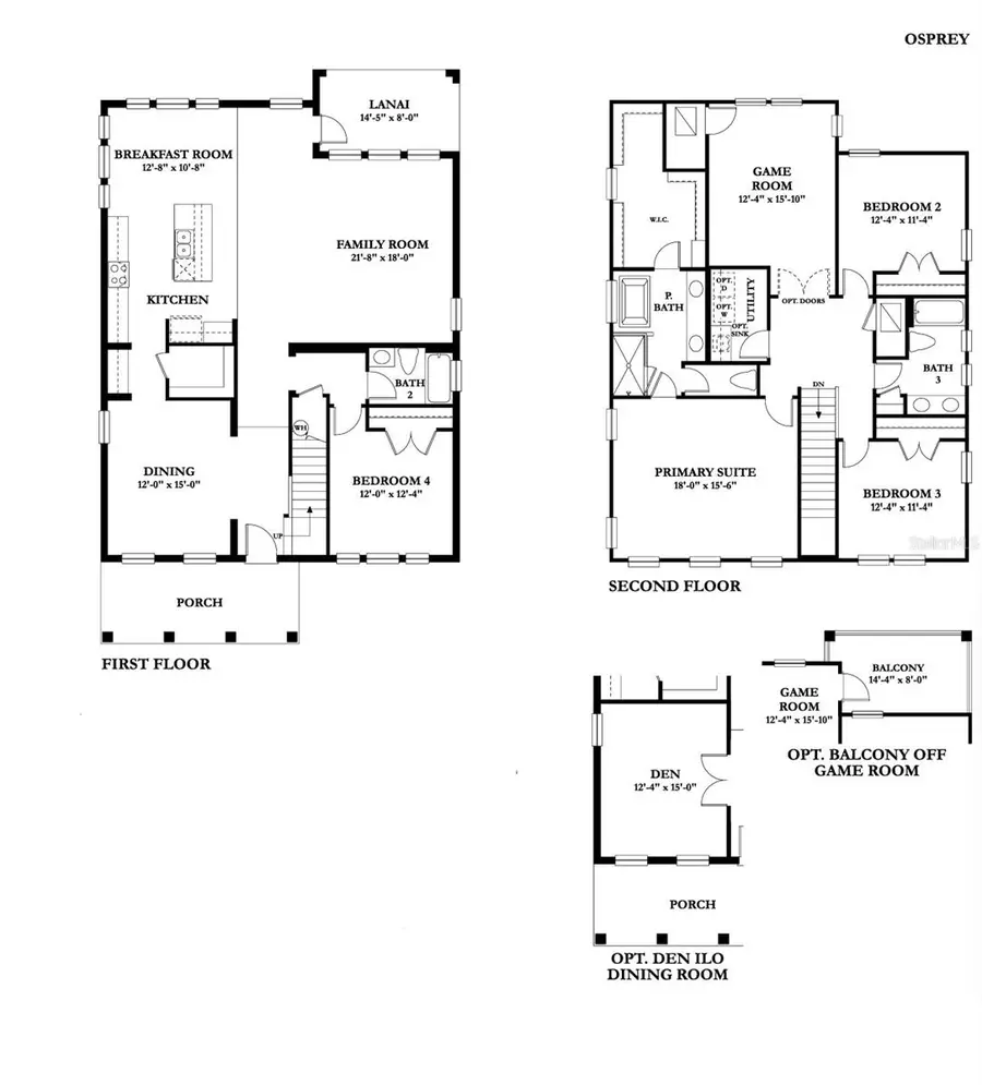1711 W Aileen Street, Tampa, FL 33607 - #3