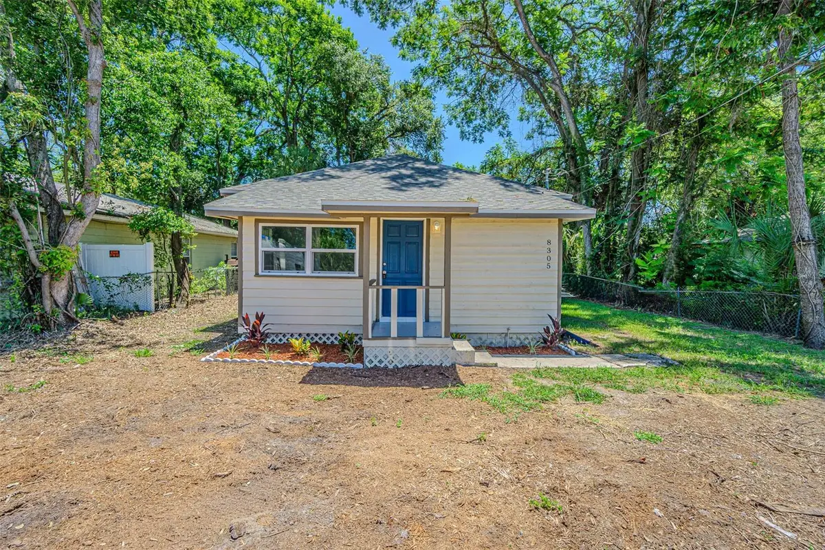 8305 N Klondyke Street, Tampa, FL 33604 - #1