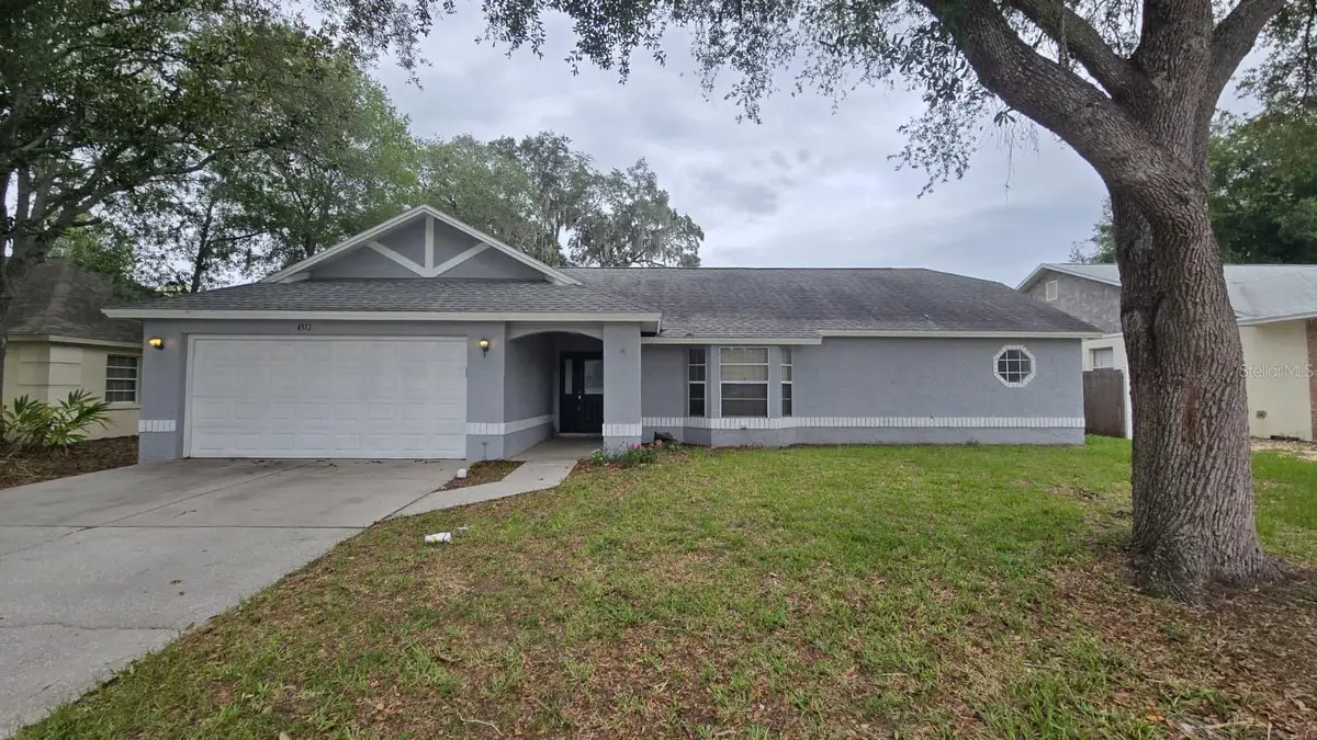4312 Arley Place, Valrico, FL 33596 - #1