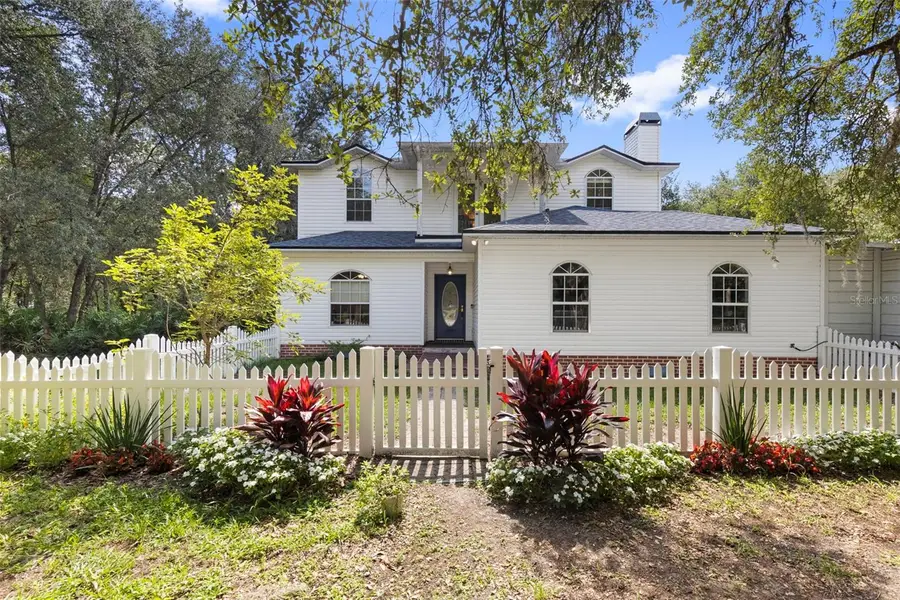 6010 Frontier Drive, Zephyrhills, FL 33540 - #2