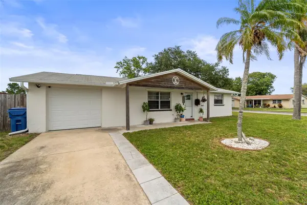 3547 Wilson Drive, HOLIDAY, FL 34691