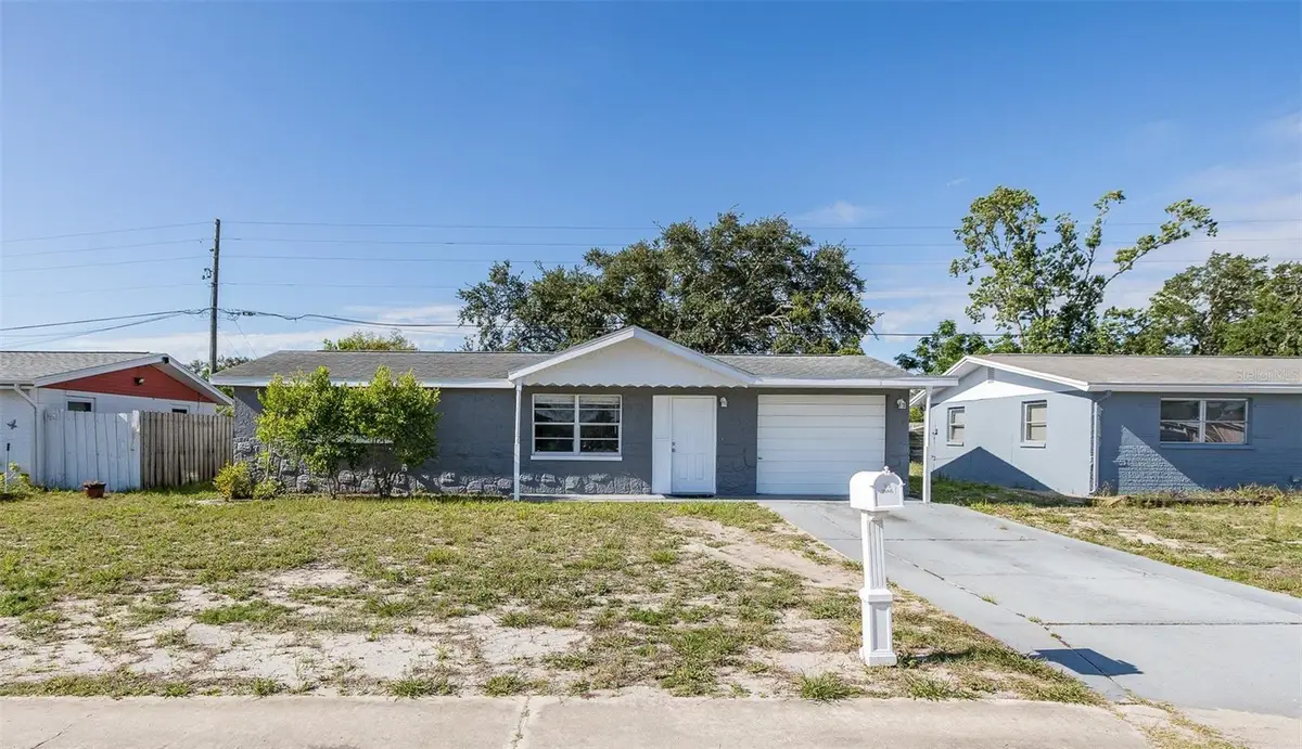 7734 Coventry Drive, Port Richey, FL 34668 - #1
