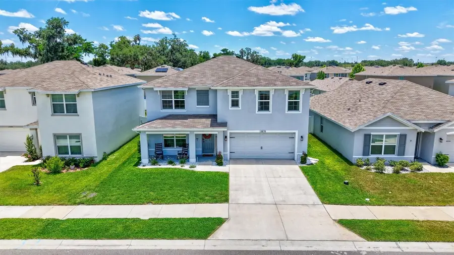13878 Wineberry Drive, Dade City, FL 33525 - #2