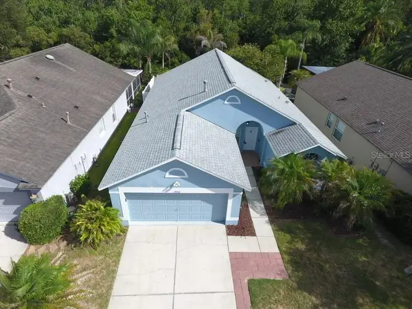 19310 Weedon Court, LAND O LAKES, FL 34638