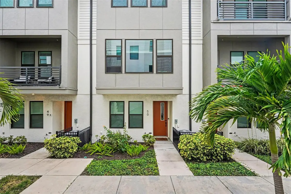 2511 N Grady Avenue #50, Tampa, FL 33607 - #1