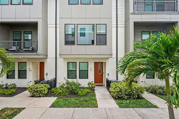 2511 N Grady Avenue #50, TAMPA, FL 33607