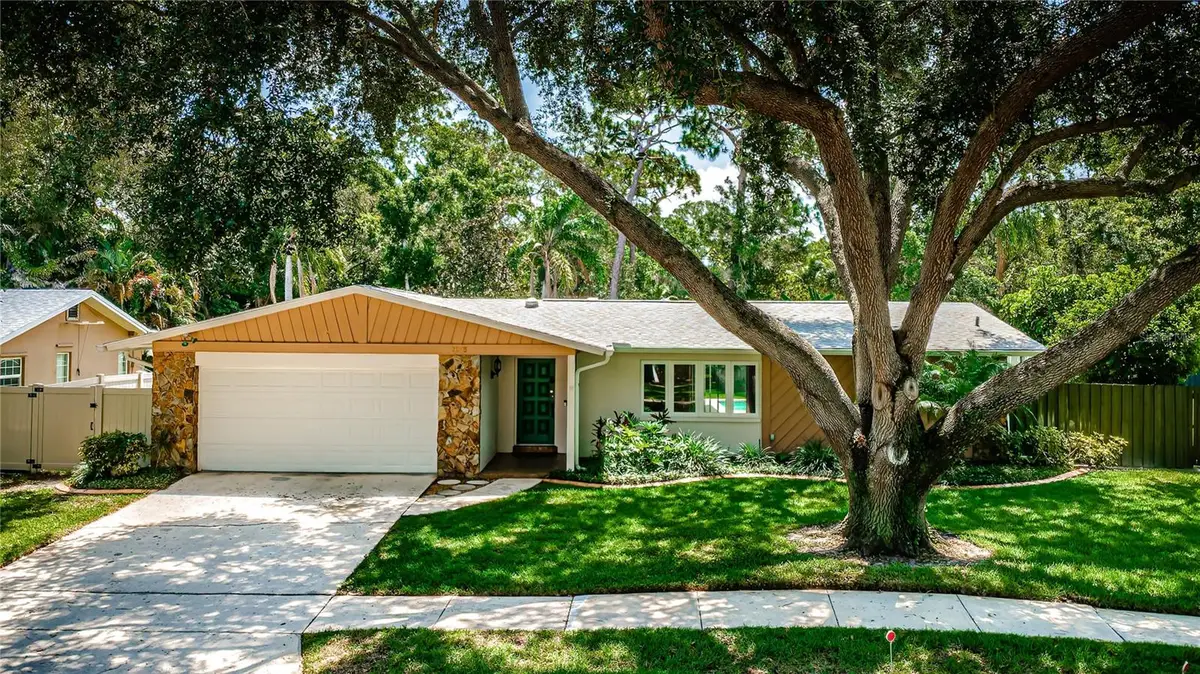 2093 Ashbury Drive, Clearwater, FL 33764 - #1