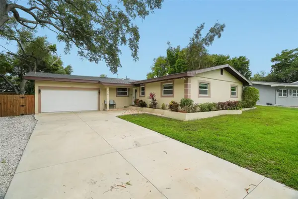 2347 Dora Drive, CLEARWATER, FL 33765