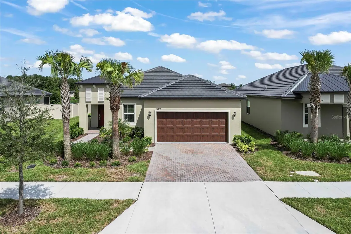 10852 Ibis Brook Court, Land O Lakes, FL 34638 - #1