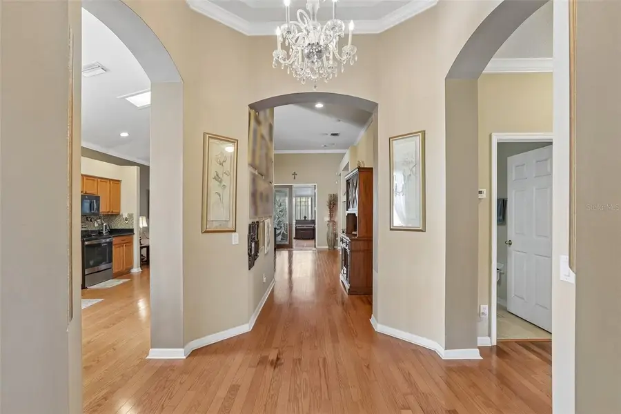 4761 Whispering Wind Avenue, Tampa, FL 33614 - #3