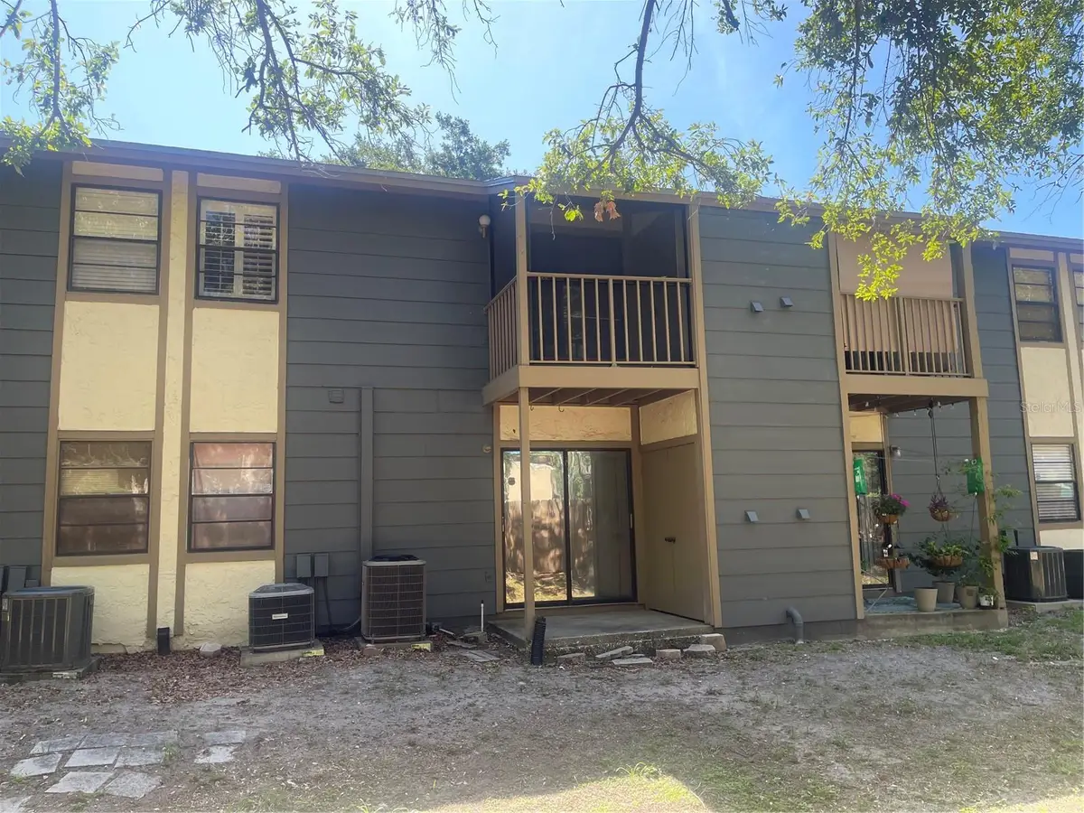 4809 S Mound Avenue #104, Tampa, FL 33611 - #1