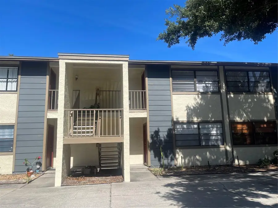 4809 S Mound Avenue #104, Tampa, FL 33611 - #3
