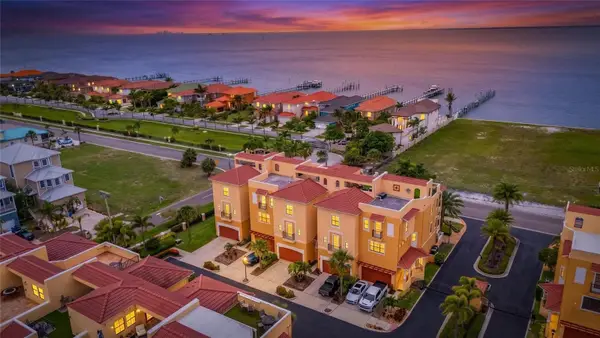6408 Mayra Shores Lane, APOLLO BEACH, FL 33572