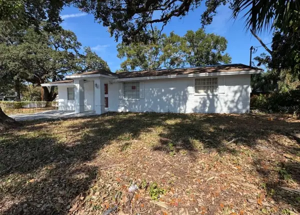 2620 E 33rd Avenue, TAMPA, FL 33610