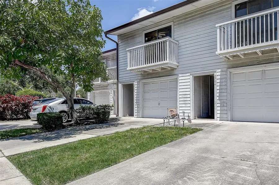 6204 92nd Place N #3705, Pinellas Park, FL 33782 - #3