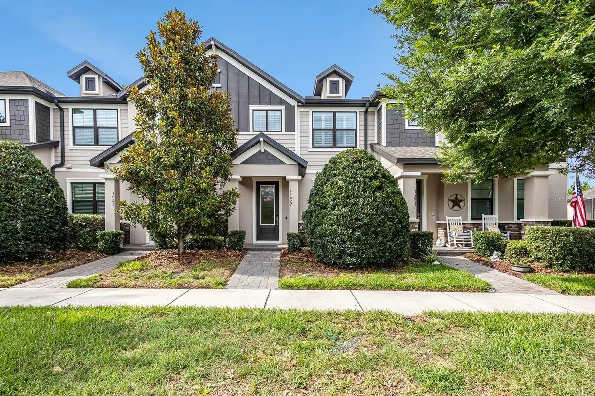13027 Batten Lane, Odessa, FL 33556 - #1