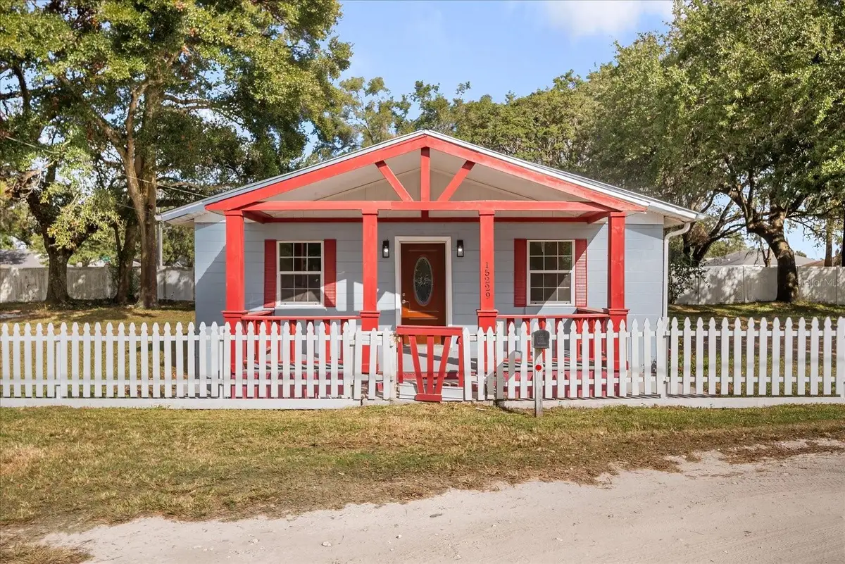15229 Myrtle Street, Dade City, FL 33523 - #1