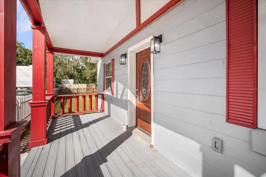 15229 Myrtle Street, Dade City, FL 33523 - #2
