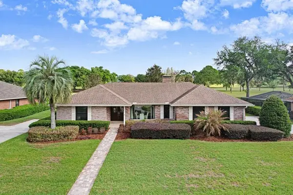 2809 Fairway View Drive, VALRICO, FL 33596
