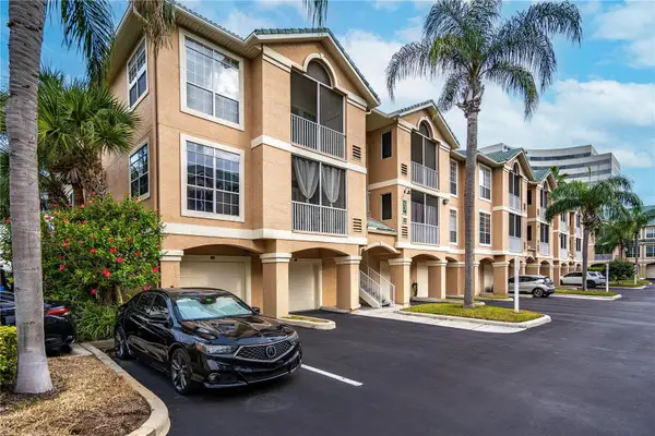 3205 Bay Club Circle #3205, TAMPA, FL 33607