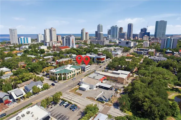 631 4th Street N, ST PETERSBURG, FL 33701