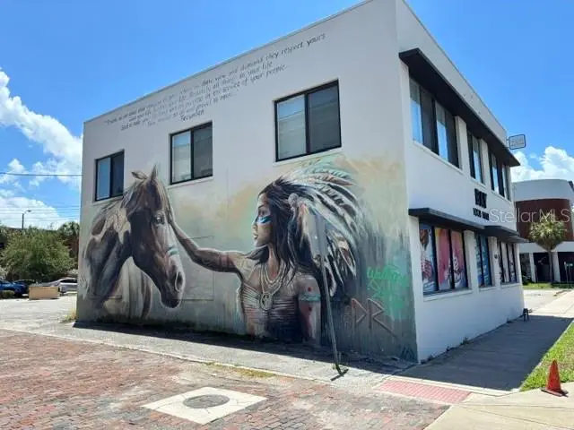 631 4th Street N, Saint Petersburg, FL 33701 - #3