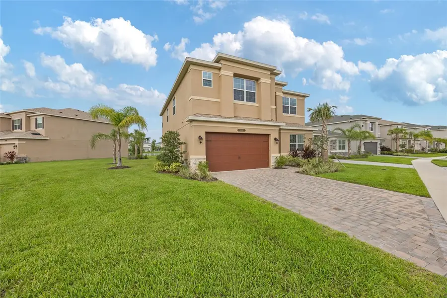 3488 Great Banyan Way, Wesley Chapel, FL 33543 - #2