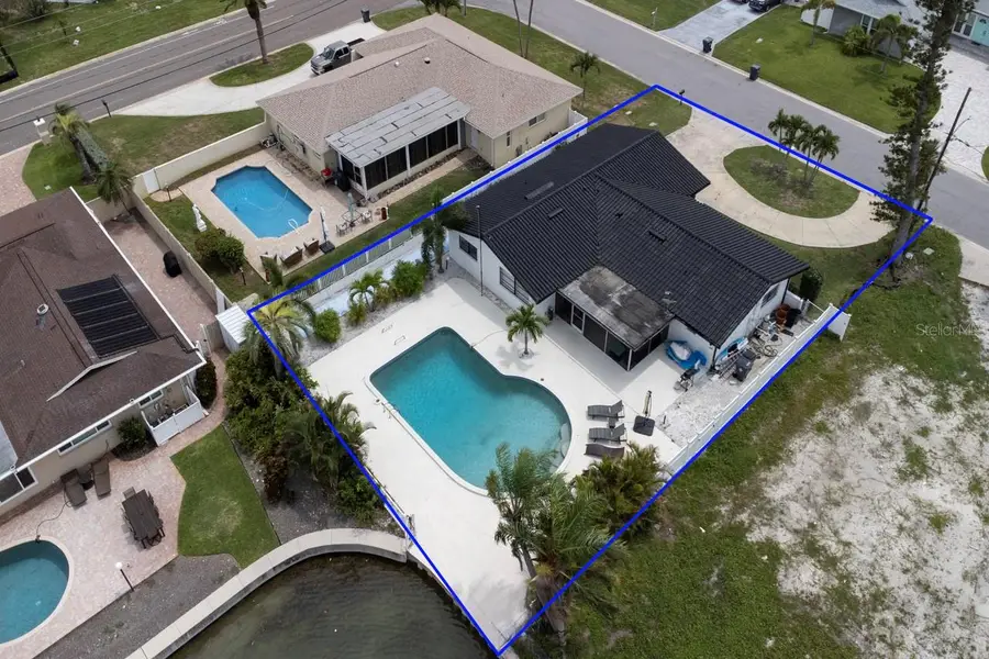 12125 6th Street E, Treasure Island, FL 33706 - #2