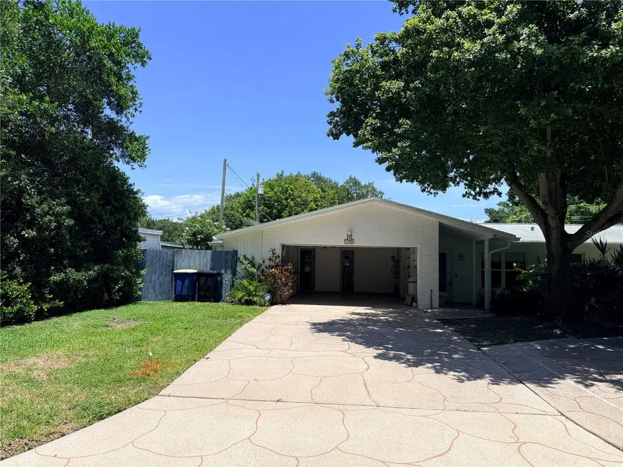 1479 S Evergreen Avenue, Clearwater, FL 33756 - #2