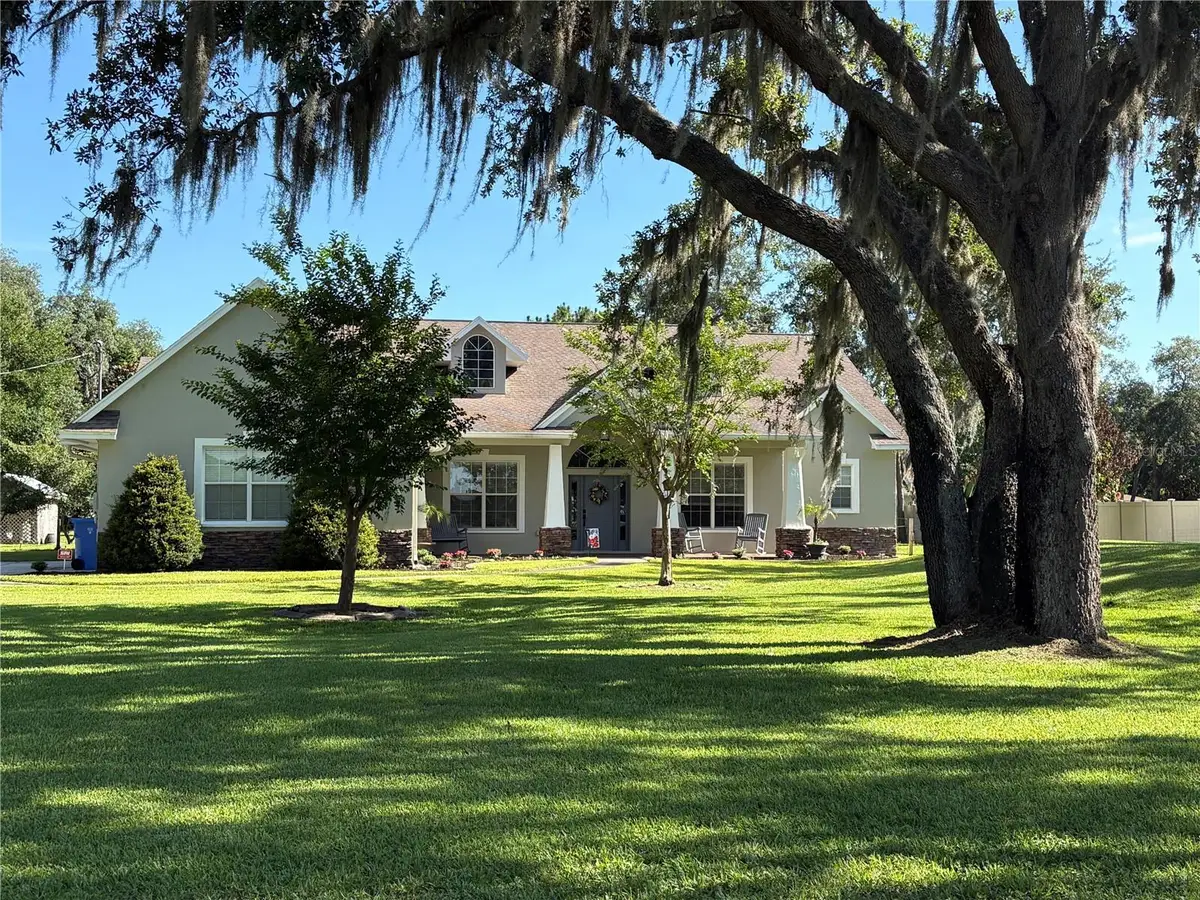 6913 Colley Road, Odessa, FL 33556 - #1