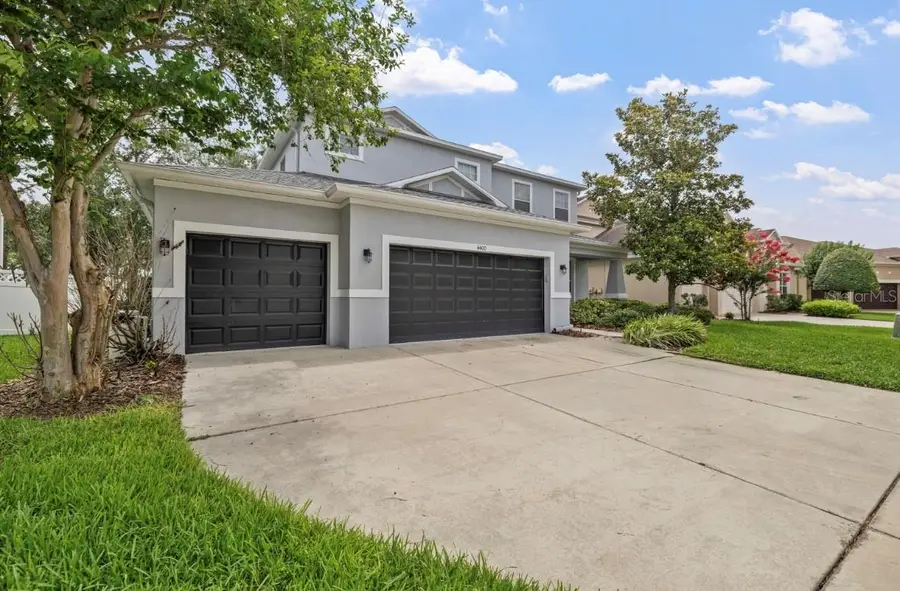 4400 Wildstar Circle, Wesley Chapel, FL 33544 - #2